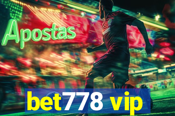 bet778 vip